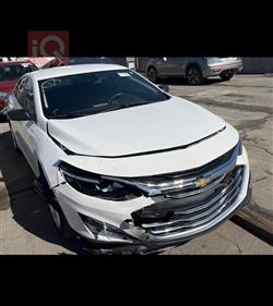 شيفروليه ماليبو